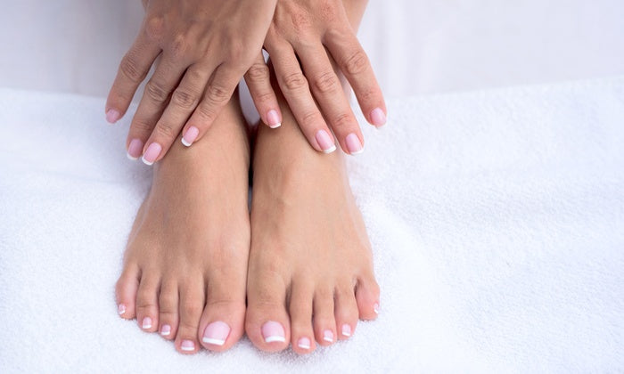 Nail Care - Pedicures