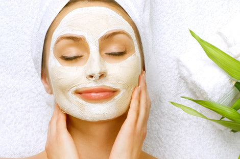 Deep Cleansing Facial